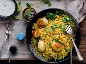 Vasista Biryani - Cover photo