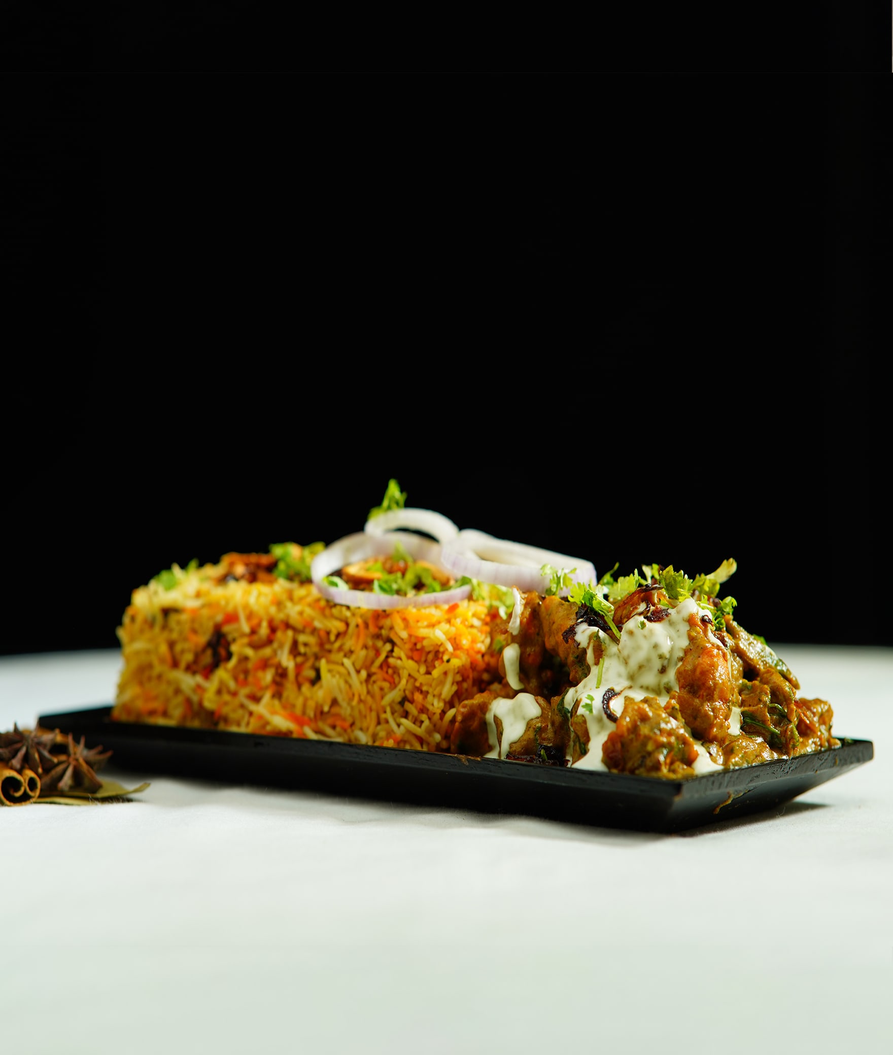 Vasista Kitchen - Logo