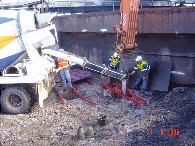 Vassallo Constructions Pty Ltd - Logo