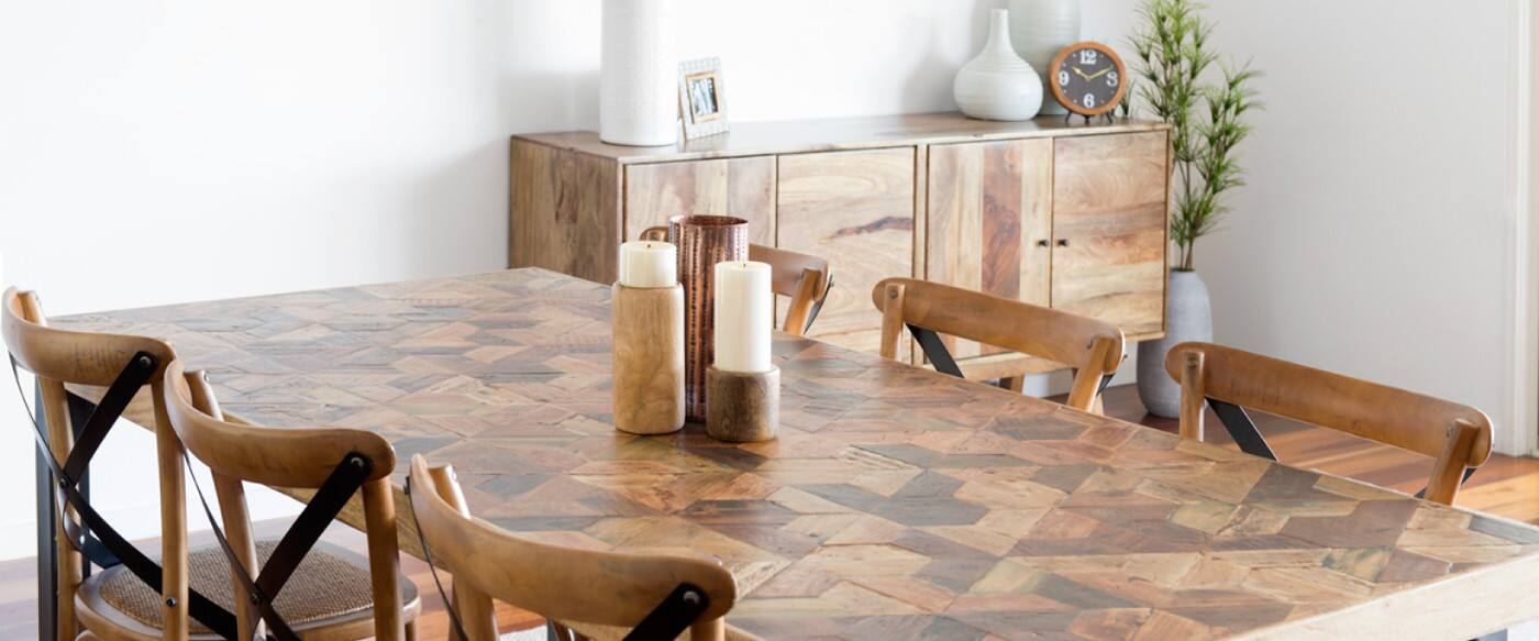 Vast Furniture & Homewares - Cover photo