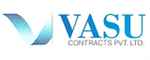 Vasu Contracts Pvt Ltd - Logo