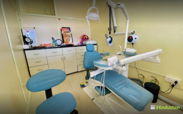 VASUDEV DENTAL CLINIC Implant & Orthodontic Centre - Logo
