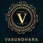 Vasundhara Store - Logo