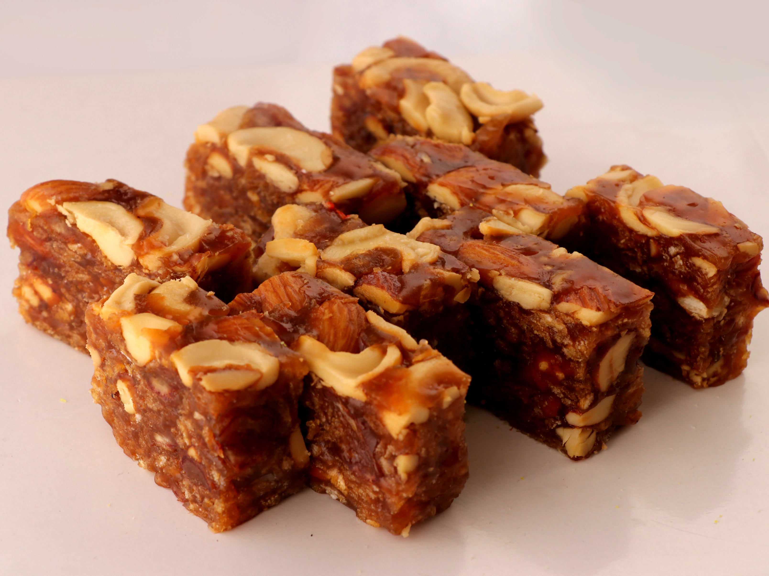 Vasundhara Sweets - Logo