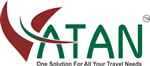Vatan Telecom And Travels - Logo
