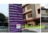 Vathiyayath Hospital - Logo