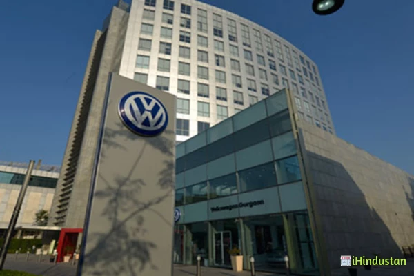 Vatika Business Park in Gurgaon Office Space for Rent - Logo