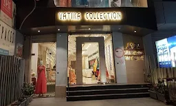 Vatika Collection - Logo