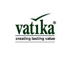 Vatika Group 138329 - Logo