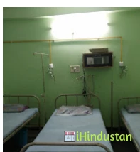Vatsalya Hospital - Logo