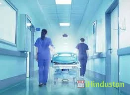 Vatsalya Maternity Hospital - Logo