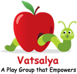 Vatsalya Playgroup Daycare - Logo