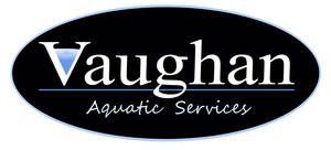 Vaughan Aquatic Services - Logo