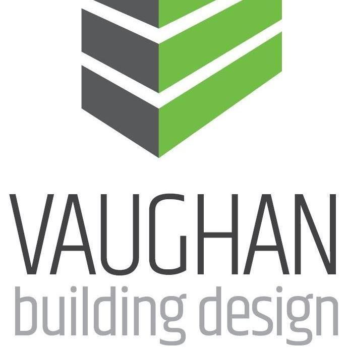 Vaughan Building Design - Logo