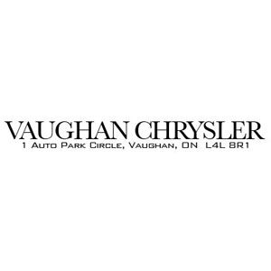 Vaughan Chrysler Dodge Jeep - Logo