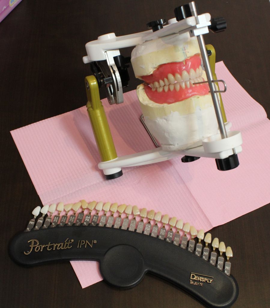 Vaughan City Denture Clinic - Cover photo
