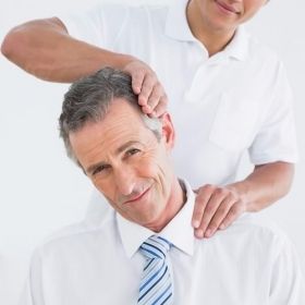 Vaughan Health and Rehabilitation Clinic - Cover photo