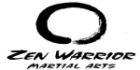 VAUGHAN MMA MODERN MARTIAL ARTS ZEN WARRIOR Kenshusei - Logo