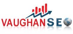 Vaughan SEO - Logo