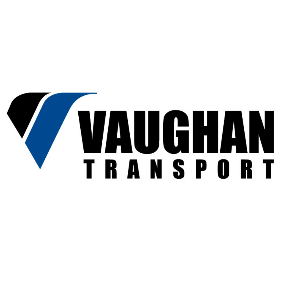 Vaughan Transport - Logo