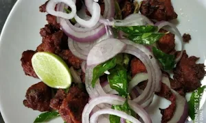 Vazhiyoram Restaurant - Cover photo