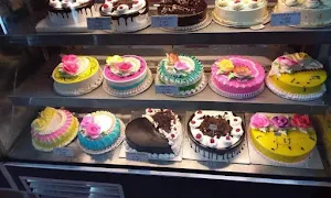 Vb Bakery & Sweets - Cover photo