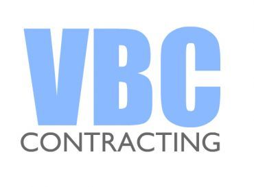 VBC Contracting - Logo