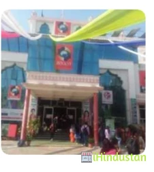 V Biyani Group Of Colleges 4.1811 - Logo
