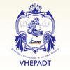 VCare Global Institute of Health Sciences (VGIHS) - Logo