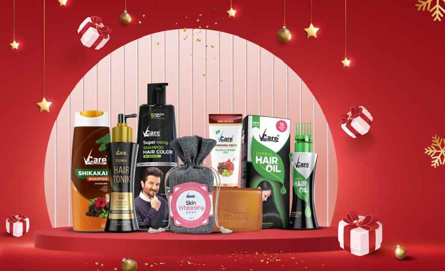 Vcare Products - Cover photo