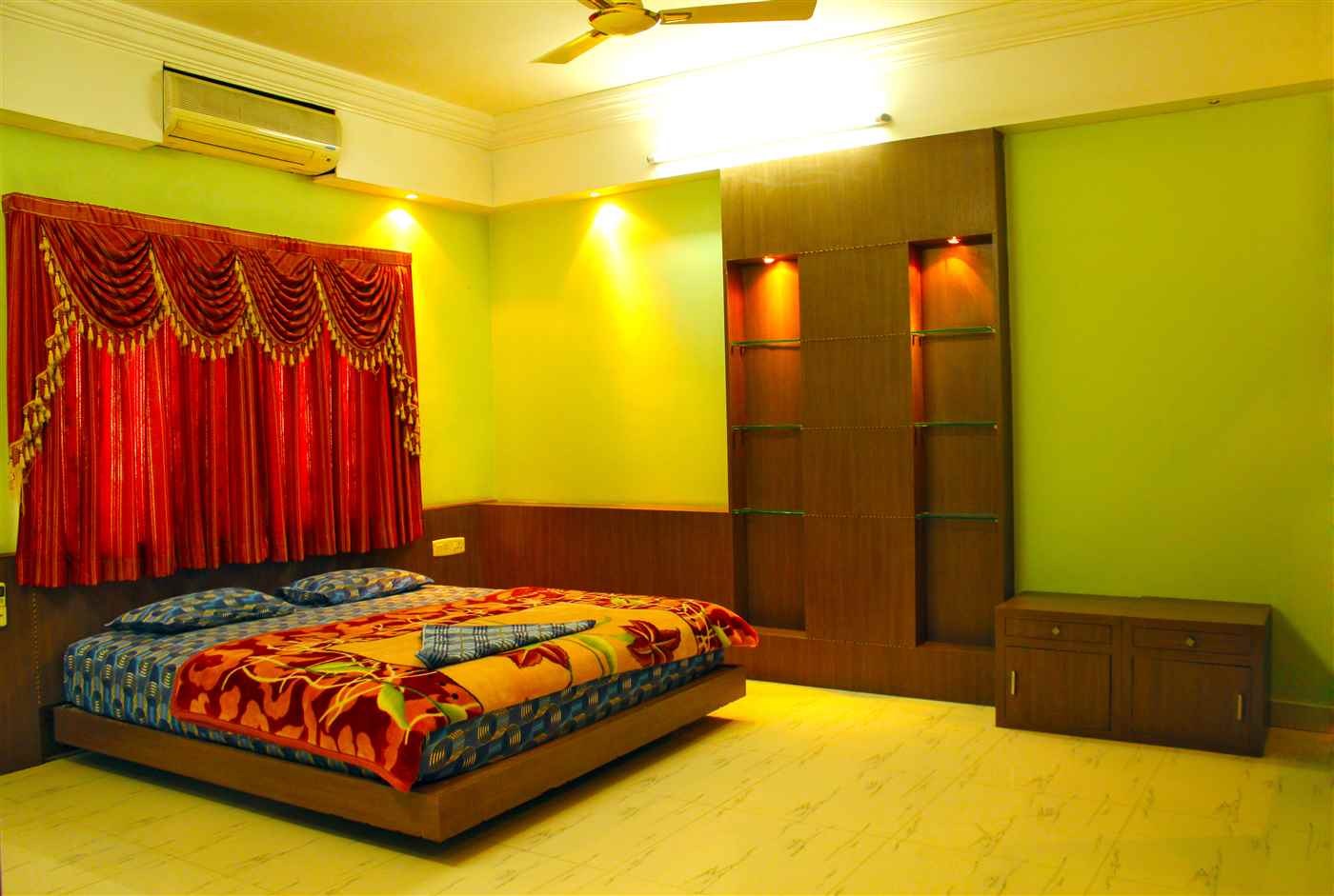 Vcare Service Apartments - Cover photo