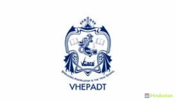 Vcare's Global Institute of Health Sciences - Logo