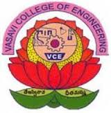 VCE Hyderabad (VCE) - Logo