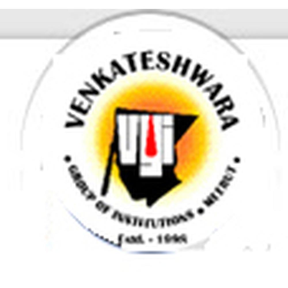 VCE Meerut (VCE) - Logo