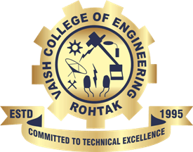 VCE Rohtak (VCE Rohtak) - Logo