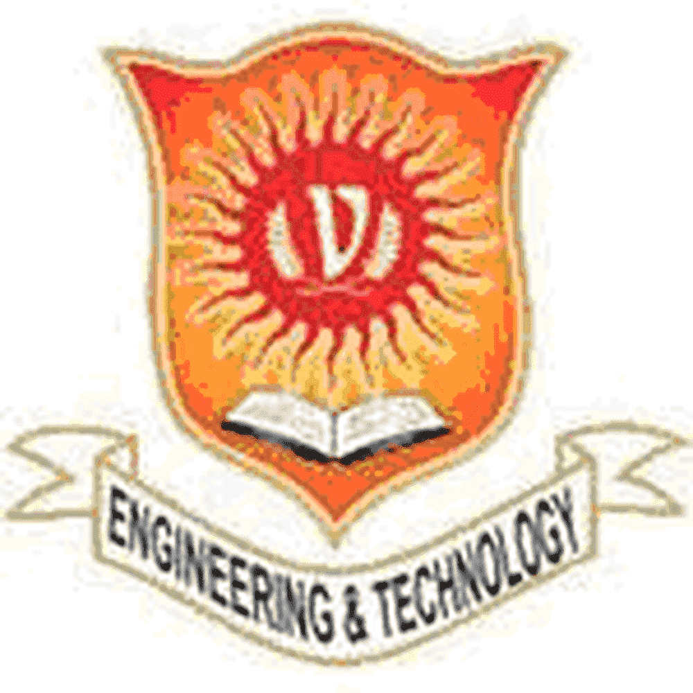 VCET Bundi (VCET) - Logo
