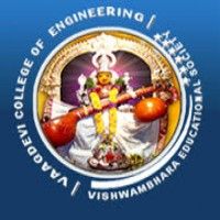 VCE Warangal (VCE) - Logo