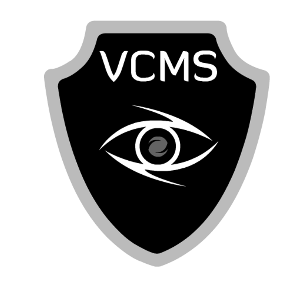 VCMS Security Services - Logo