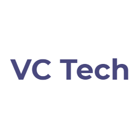 VC Tech - Logo