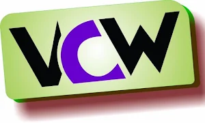 Vcw Chaap N Momos - Logo
