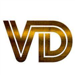 Vdata Tech - Logo