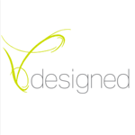 VDesigned - Logo