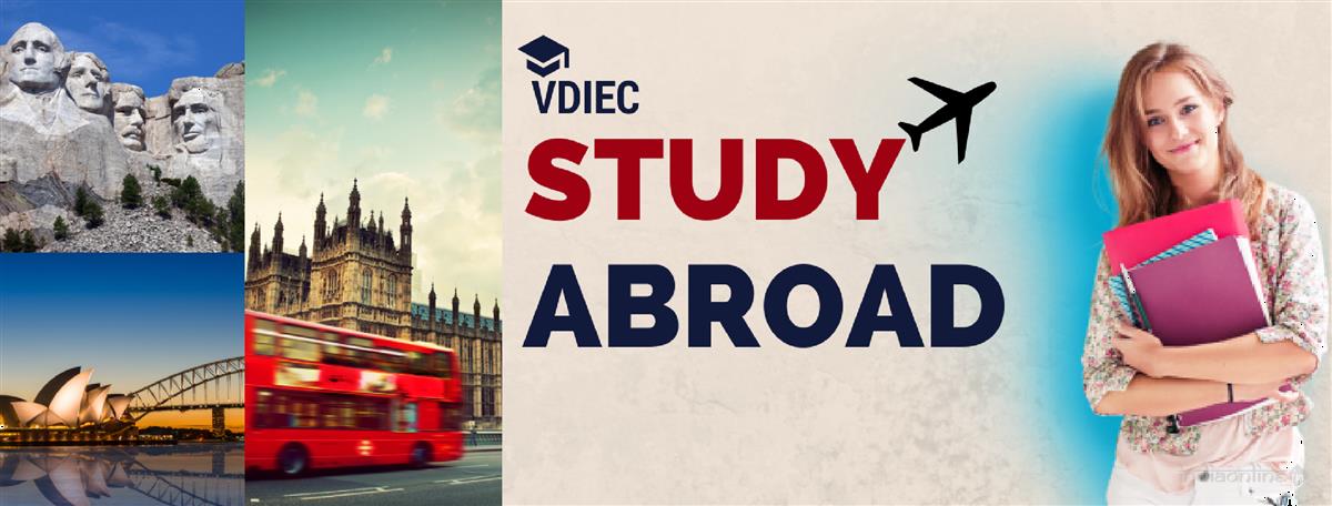 Vdiec Global Connect Pvt Ltd - Cover photo