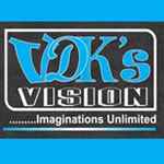 Vdk Vision - Logo