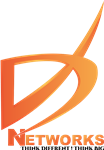 Vd Networks - Logo