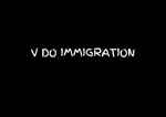 V Do Immigration - Logo