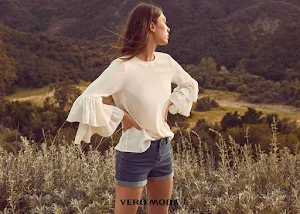 Vero Moda - Logo