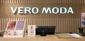 Vero Moda - Logo