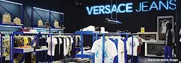 Versace - Logo