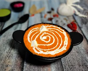 Veg Potli - Logo